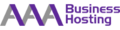 AAA Business Hosting 2026 Logo