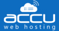 Accu WebHosting 2024 Logo