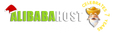 AliBaba Host Logo