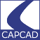 CAPCAD SYSTEMS AG 2026 Logo