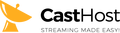 Cast Host Logo