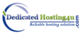 Dedicated Hosting4u Logo