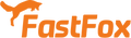 Fast Fox Logo