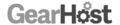 Gear Host 2024 Logo
