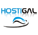 Hostigal 2026 Logo
