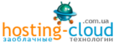 hosting-cloud 2024 Logo