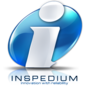 Inspedium 2026 Logo