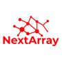 Next Array 2024 Logo