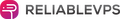 Reliable VPS 2026 Logo