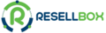 Resellbox 2024 Logo