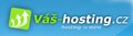 vas-hosting.cz 2026 Logo