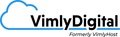Vimly Host Logo