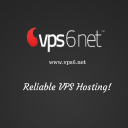 VPS6.NET 2026 Logo