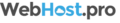Web Host Logo