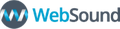 WebSound 2026 Logo