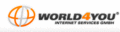 World 4You 2026 Logo